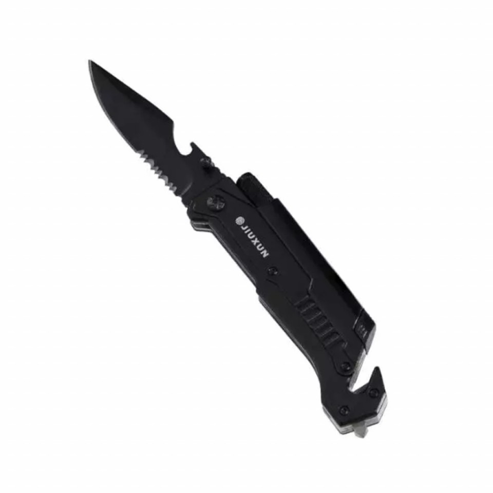 Мультитул Xiaomi Jiuxun Tools Ninety Outdoor Folding Knife 7 IN 1