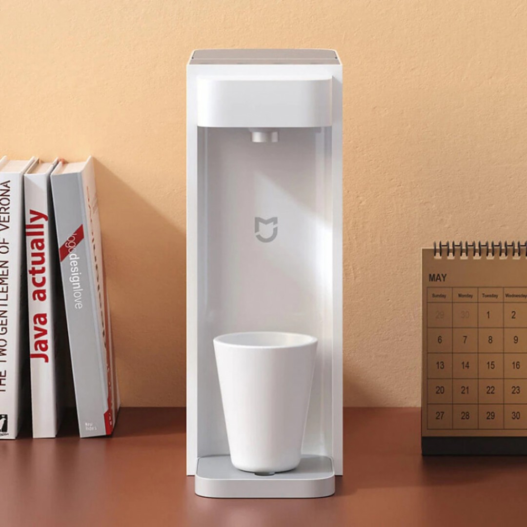 Термопот Xiaomi Mijia Instant Hot Water Dispenser C1 (S2201)