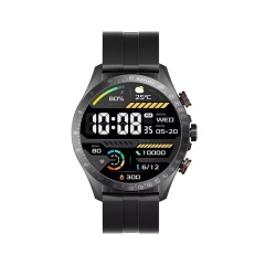 Умные часы Xiaomi Haylou Solar Pro (LS18)