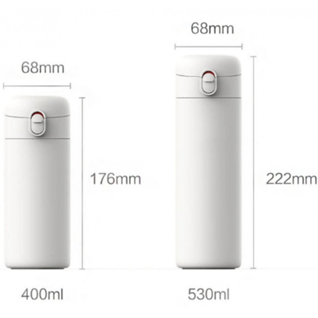 Термокружка Xiaomi Pinlo 400 мл