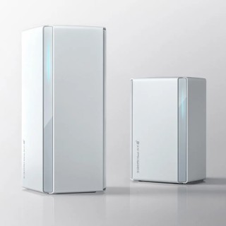 Набор роутеров Xiaomi Whole House Router Mesh Set