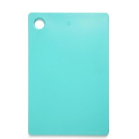 Набор кухонных ножей Xiaomi Huo Hou Ceramic Knife Chopping Block Kit Multicolour (3 ножа и доска) (HU0020)