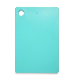 Набор кухонных ножей Xiaomi Huo Hou Ceramic Knife Chopping Block Kit Multicolour (3 ножа и доска) (HU0020)