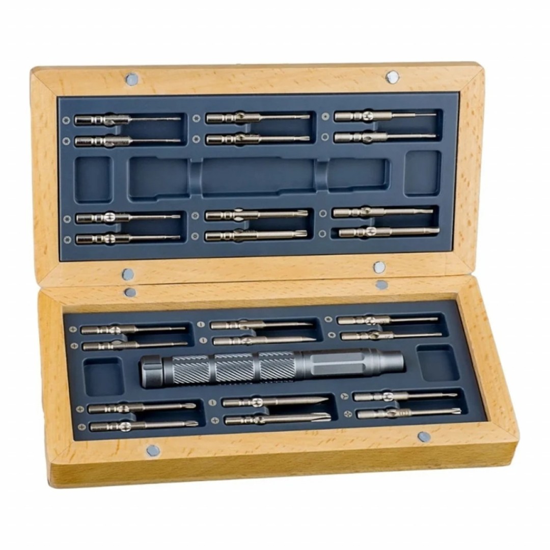 Набор отверток Xiaomi AtuMan X-Mini 24 in 1