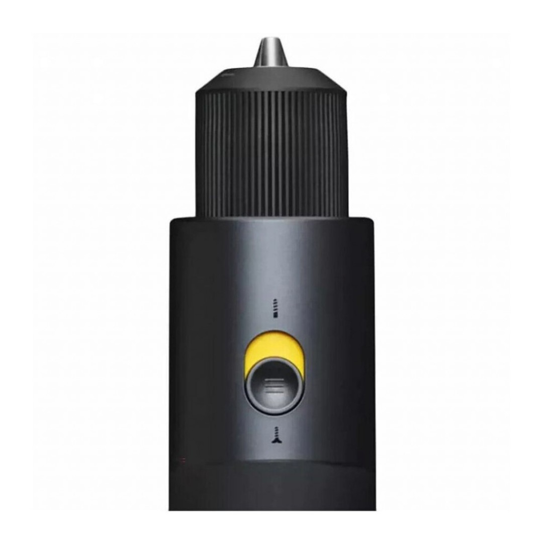 Аккумуляторная дрель-шуруповерт Xiaomi HOTO 12V Brushless Drill (QWLDZ001)