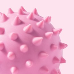 Массажер для ног Xiaomi 7th Foot Hedgehog Massage Ball