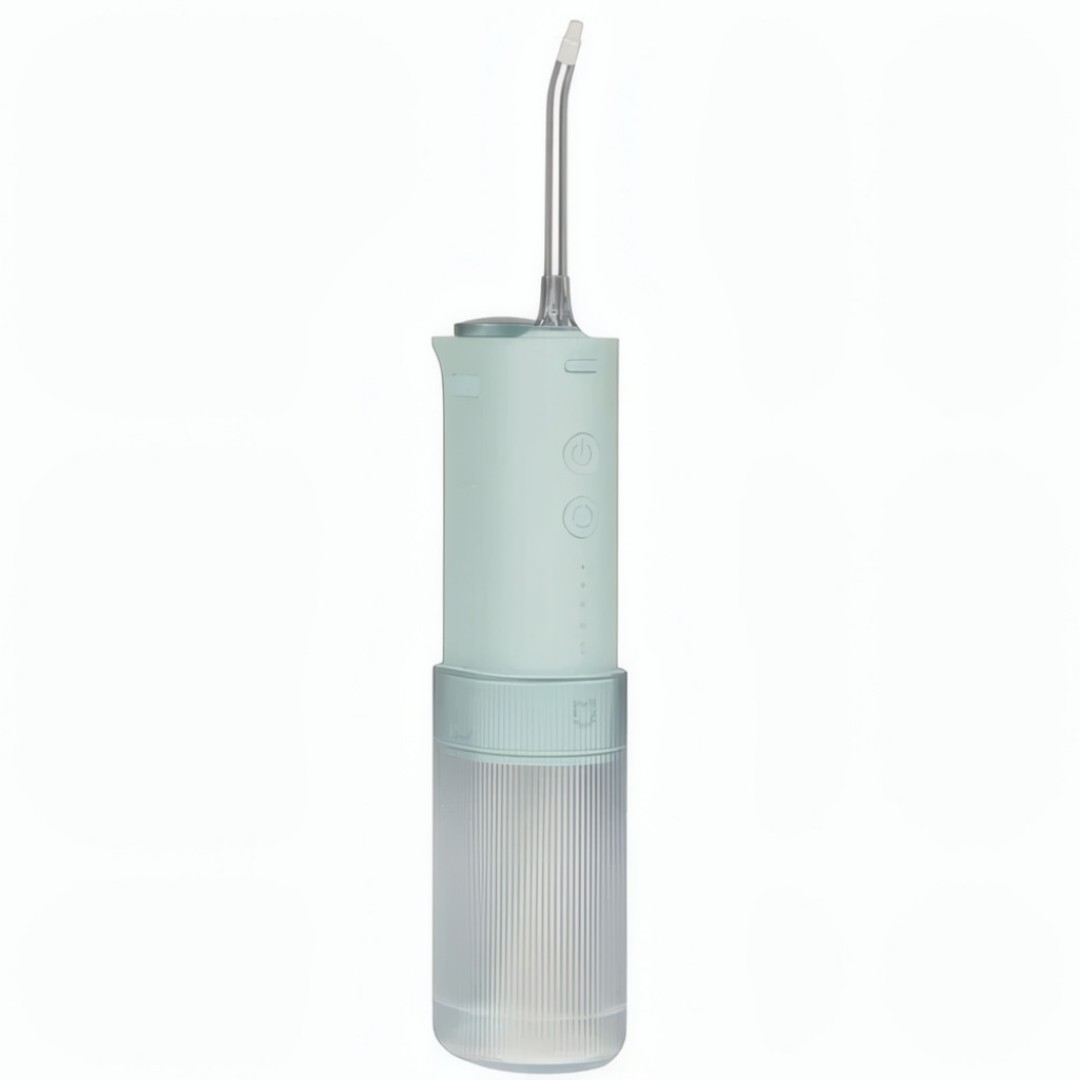 Ирригатор Xiaomi Mijia Electric Teeth Flosser F400 (MEO704)