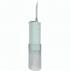 Ирригатор Xiaomi Mijia Electric Teeth Flosser F400 (MEO704)