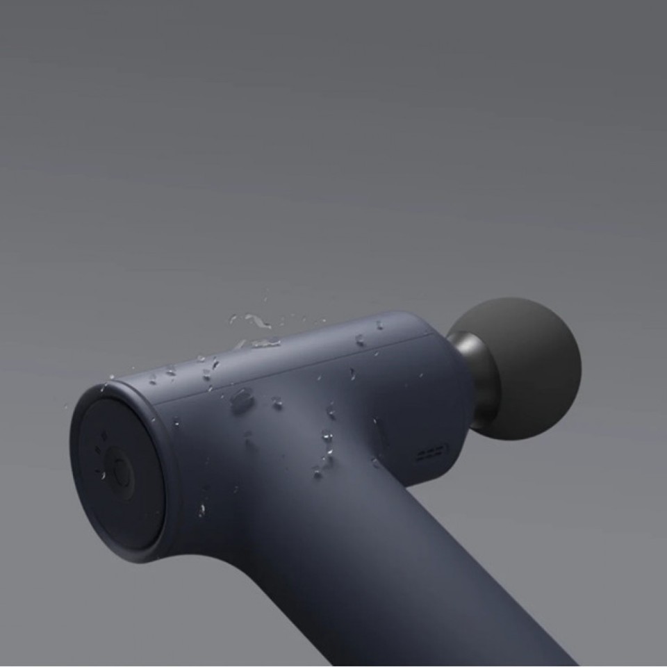 Перкуссионный массажер Xiaomi Massage Gun Mini XMFG-M352 (BHR6083GL)