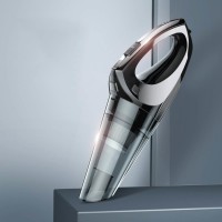 Автомобильный пылесос Baseus Shark One H-505 Car Vacuum Cleaner Wireless (ACH505-C01)