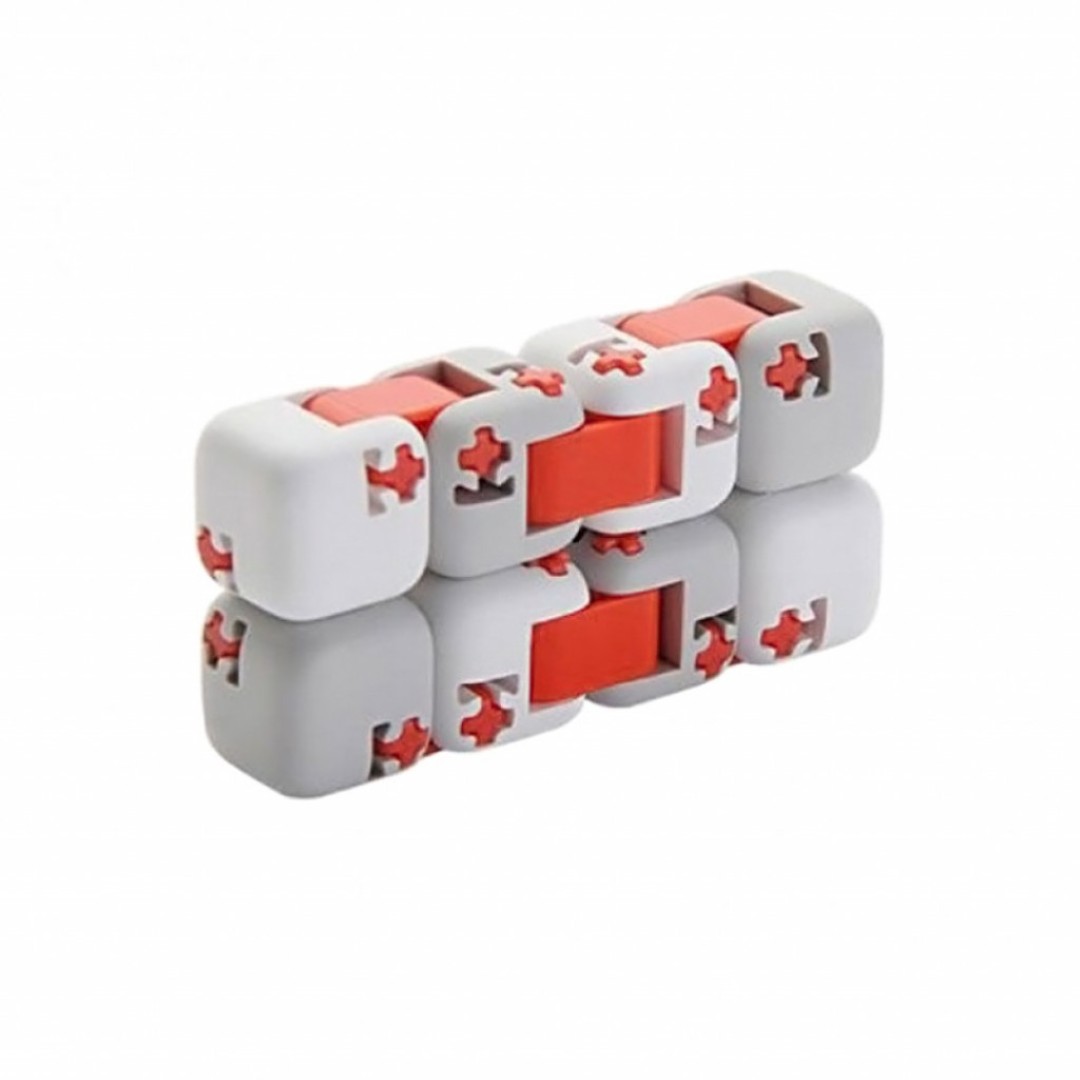 Кубик-конструктор Xiaomi Bunny Fingertips Blocks (ZJM02IQI)