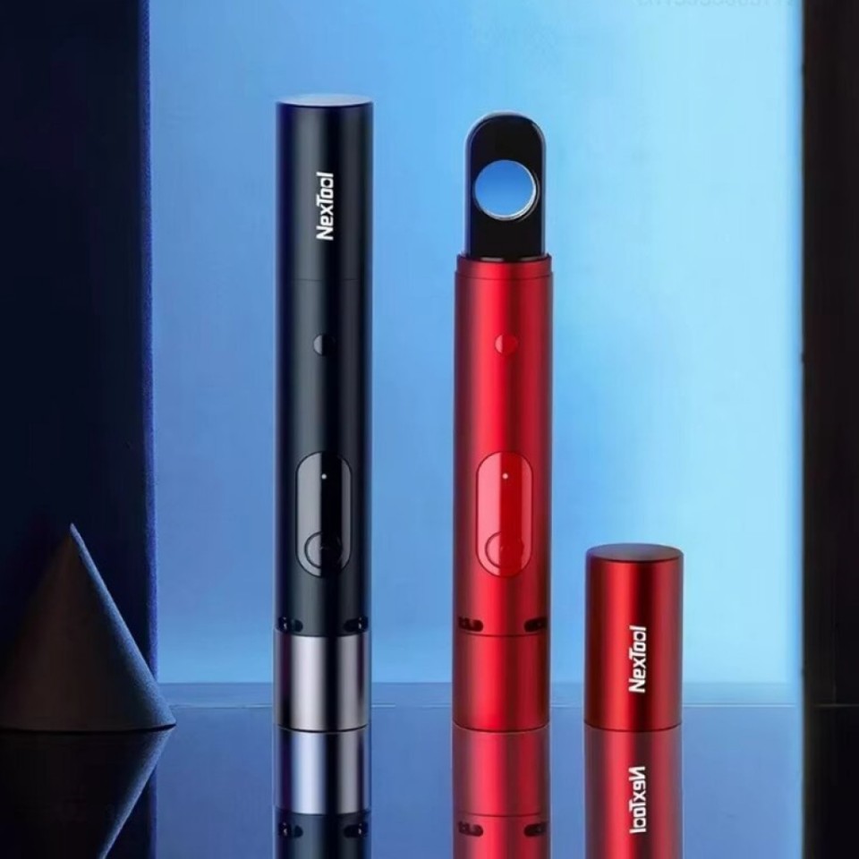 Фонарь Xiaomi NexTool Peep-proof Flashlight (NE20042)