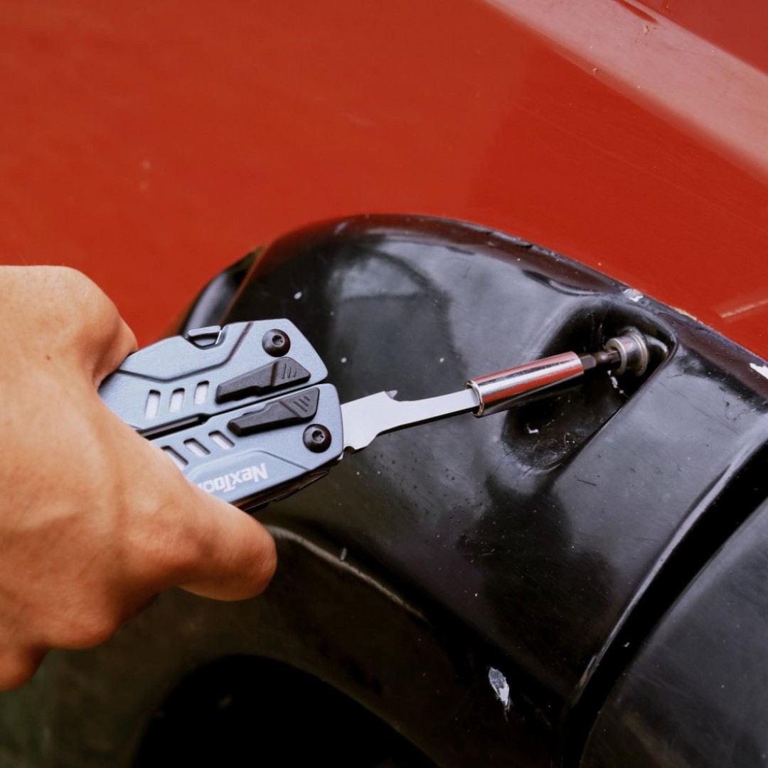 Мультитул Xiaomi NexTool Sailor Pro 14-In-1 Multi-Function Tools (NE20102)