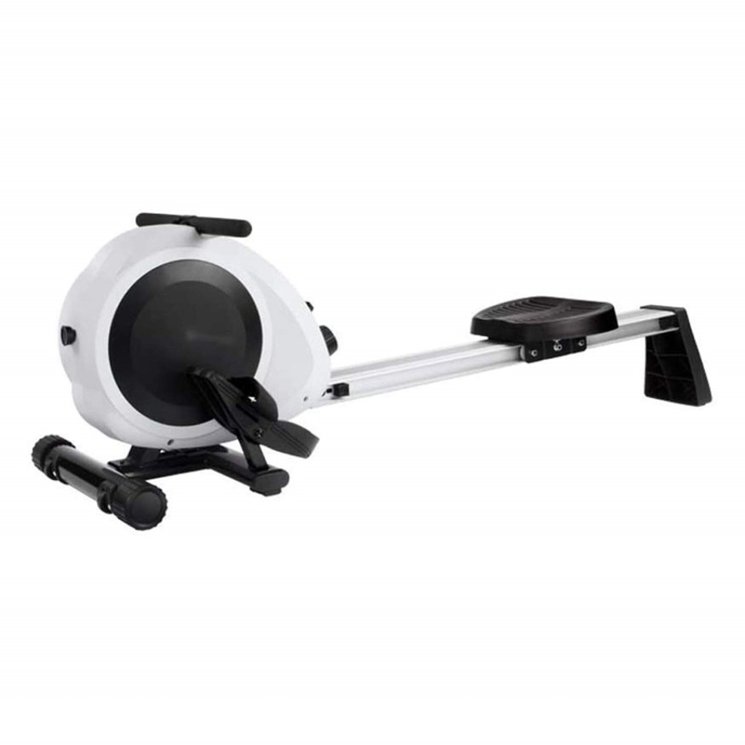 Гребной тренажер Xiaomi Xiao Mo Intelligent Reluctance Rowing Machine Basic (MRH3202A)