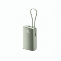 Внешний аккумулятор Xiaomi Power Bank 10000mAh 45W (NPB1045)