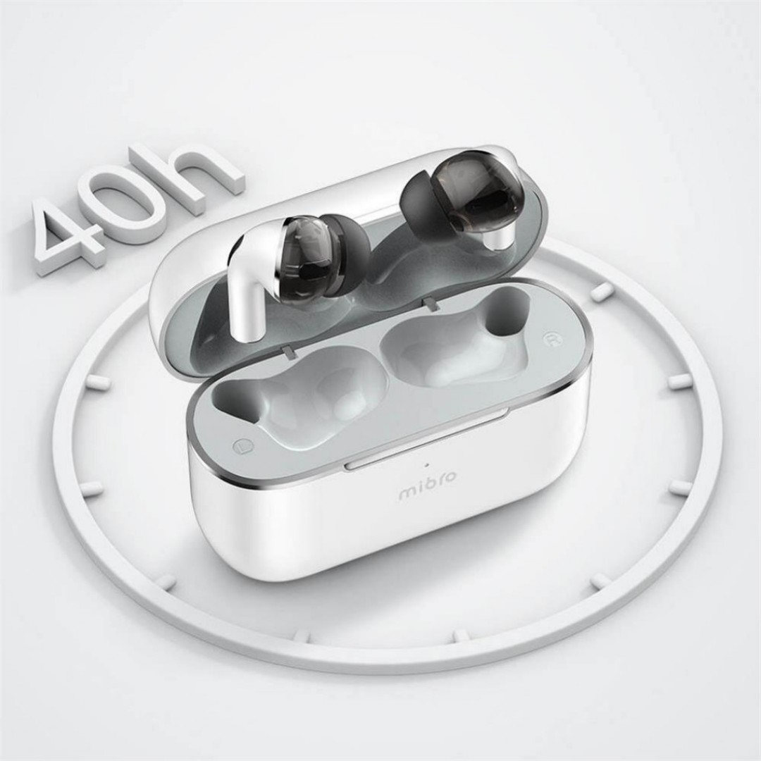 Беспроводные наушники Xiaomi Mibro Earbuds M1 (XPEJ005)