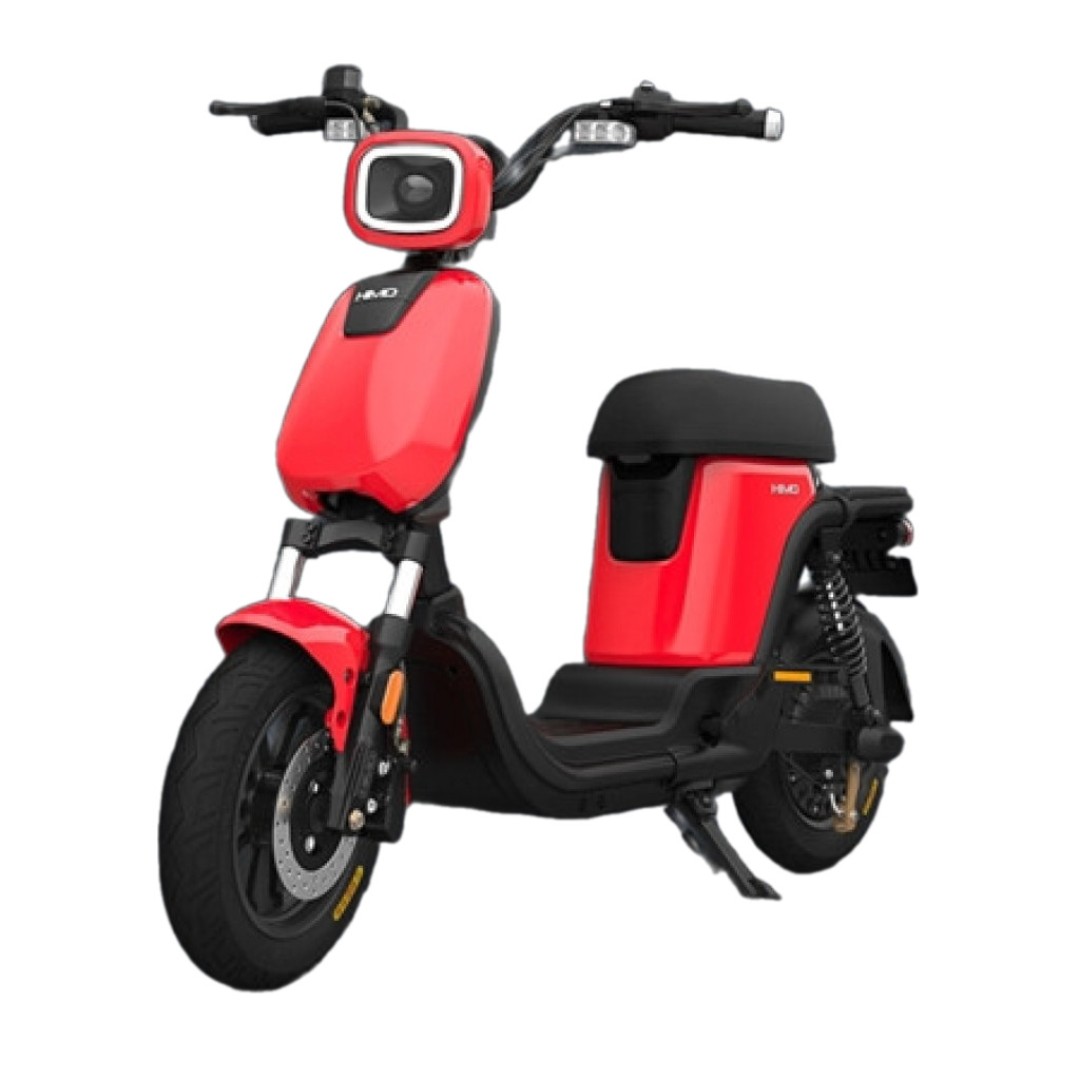 Электроскутер Xiaomi Himo T1 City Edition