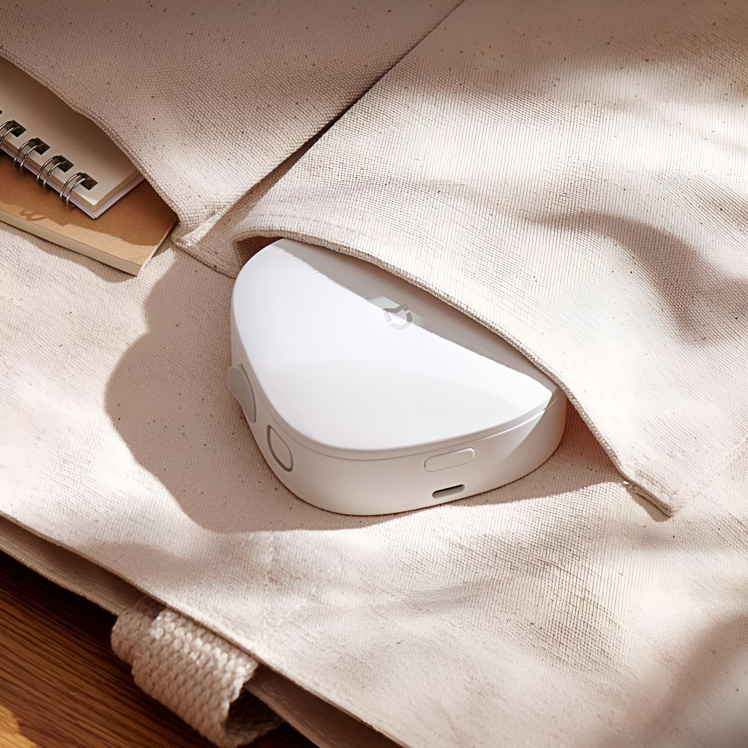 Термопринтер этикеток Xiaomi Mijia Label Printer (MJBQDYJ1-WC)