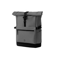 Рюкзак Xiaomi Mijia Rolled Edge Casual Backpack (MJXXB01RM)