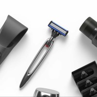 Набор для бритья Xiaomi Mijia Lemon Razor (H200-9)