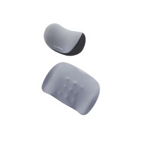 Комплект массажных подушек Xiaomi Maiwei Decompression Massage Pillow (TN-AZ01+TN-AK01)