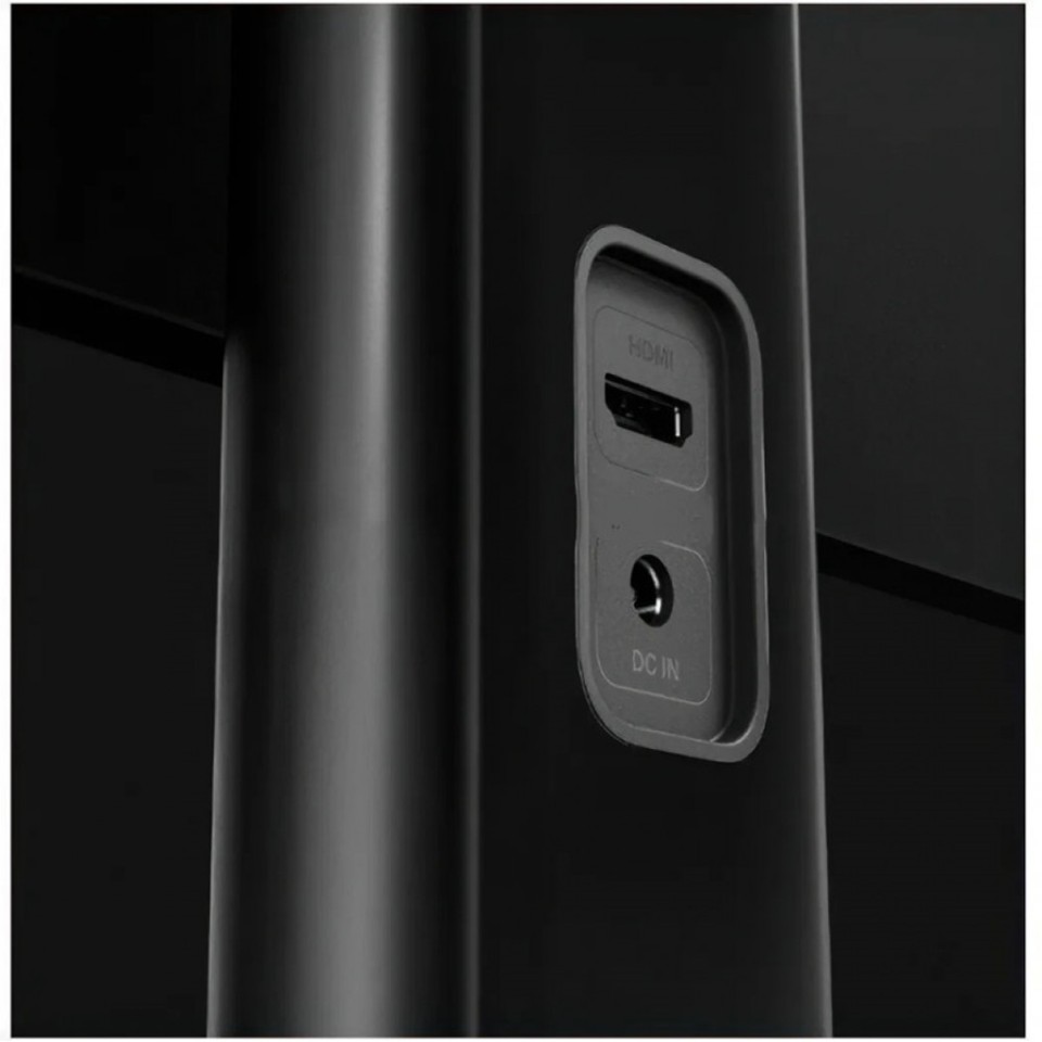 Монитор Xiaomi Mi Display 23.8" (XMMNT238CB)