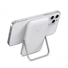 Внешний аккумулятор Qwerty I1 5000mAh 25.5W