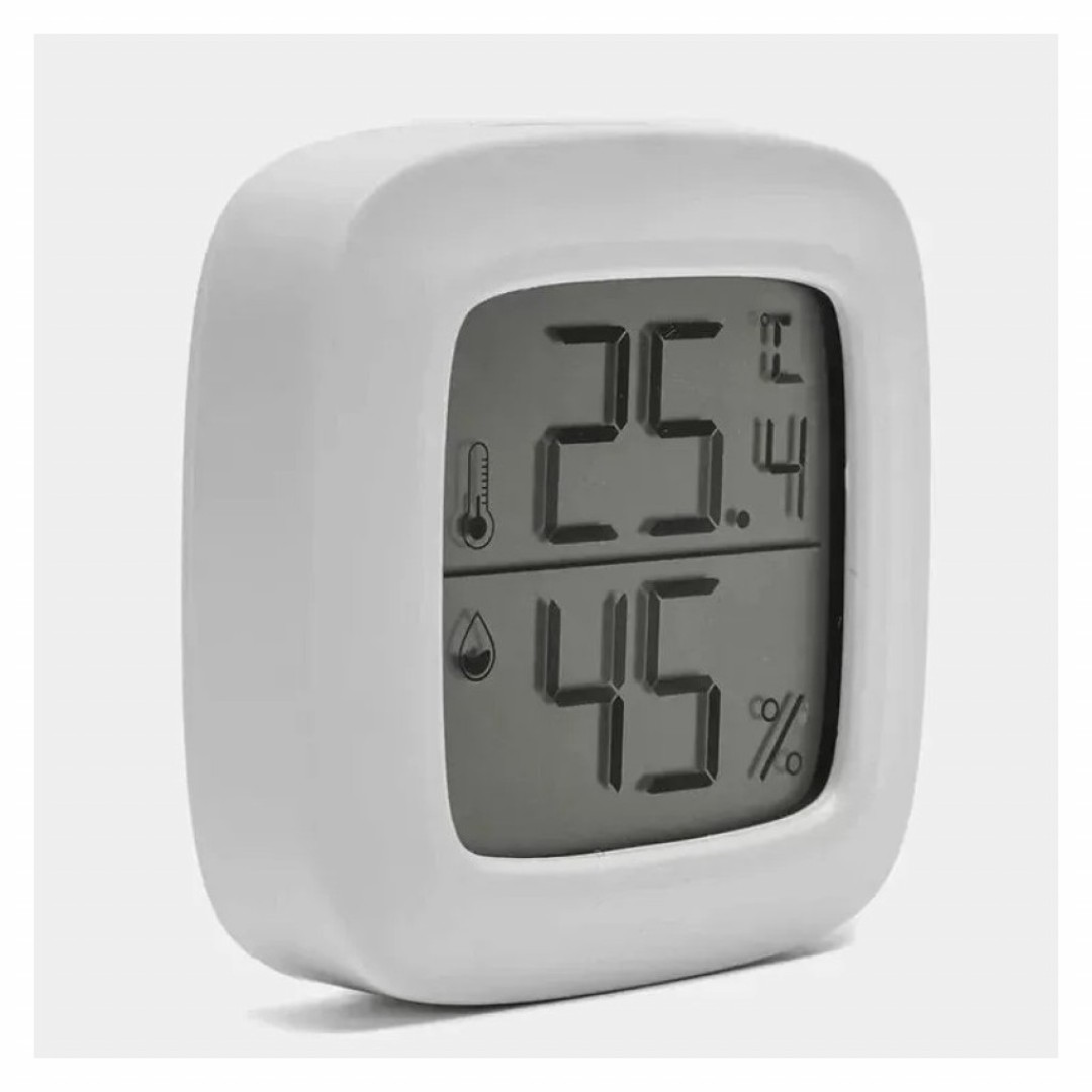 Метеостанция Xiaomi Whale Wake-up Temperature And Humidity Meter (JXTH01)