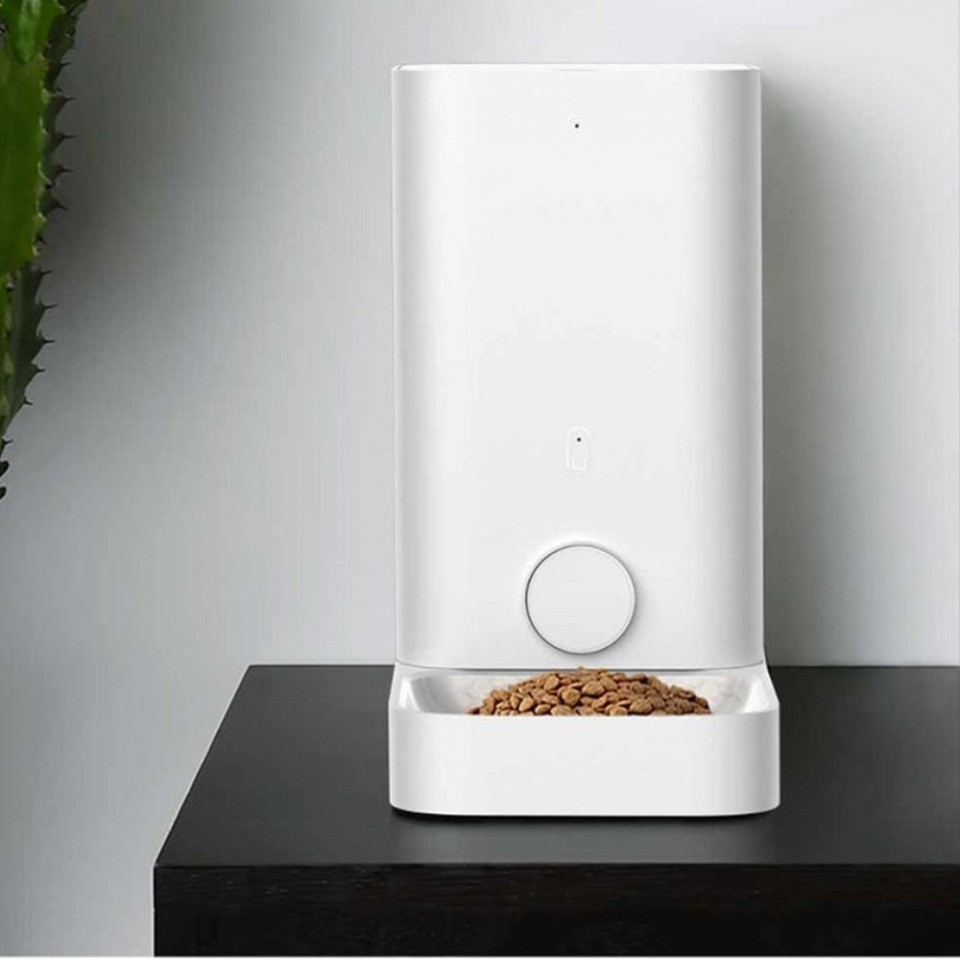 Кормушка для кошек Xiaomi Petkit Intelligent Feeder Mini