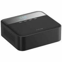 Автомобильный компрессор Xiaomi 70mai Air Compressor Lite Midrive TP03