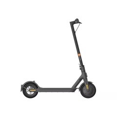 Электросамокат Xiaomi Mijia Electric Scooter 1S (FBC4019GL)