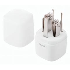Маникюрный набор Xiaomi Nextool Nail Clipper Set (NE20015/MS20011)
