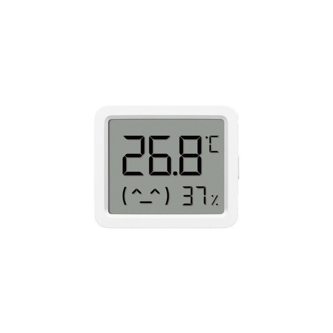 Метеостанция Xiaomi Mijia Smart Thermometer and Hygrometer 3 Mini (MJWSD06MMC)