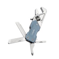 Мультитул Xiaomi NexTool Light Wrench W1 (NE20238)