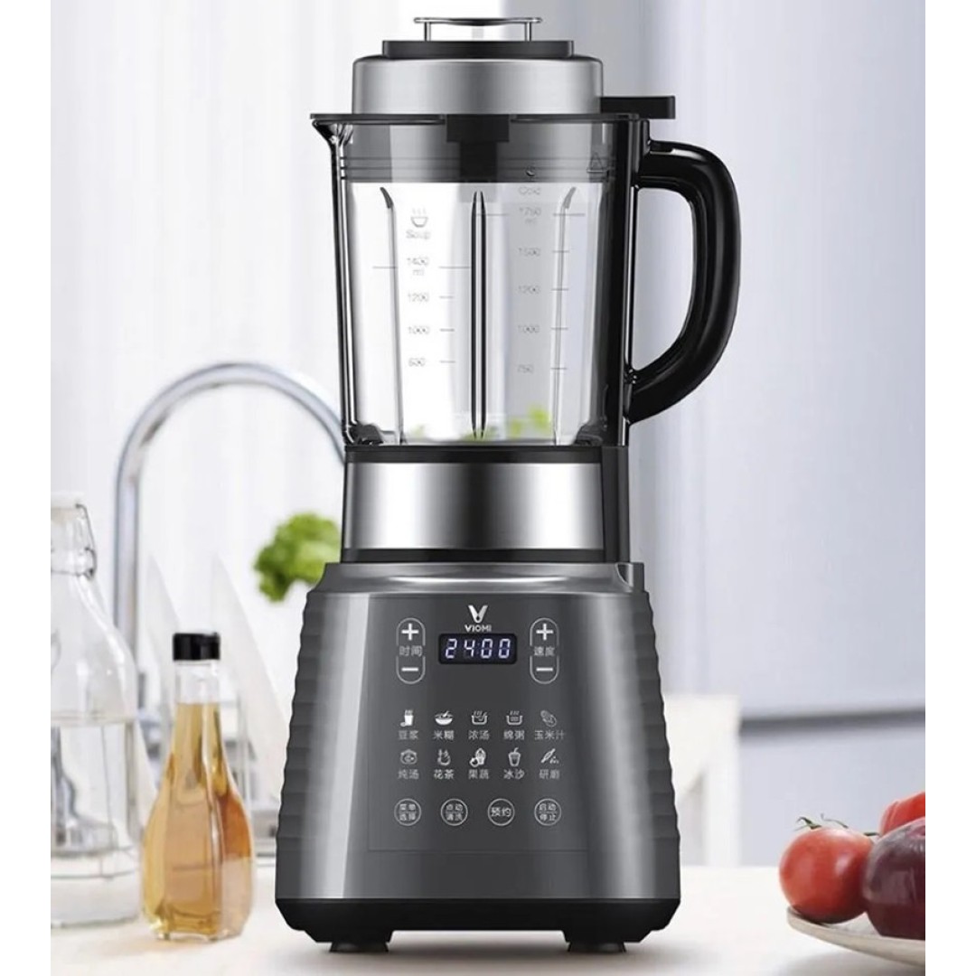Стационарный блендер Xiaomi Viomi Touch (VBH123)