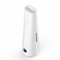 Увлажнитель воздуха 0.4 л Xiaomi Lydsto Wireless Humidifier H1 (YM-JSQH102)