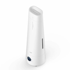 Увлажнитель воздуха 0.4 л Xiaomi Lydsto Wireless Humidifier H1 (YM-JSQH102)