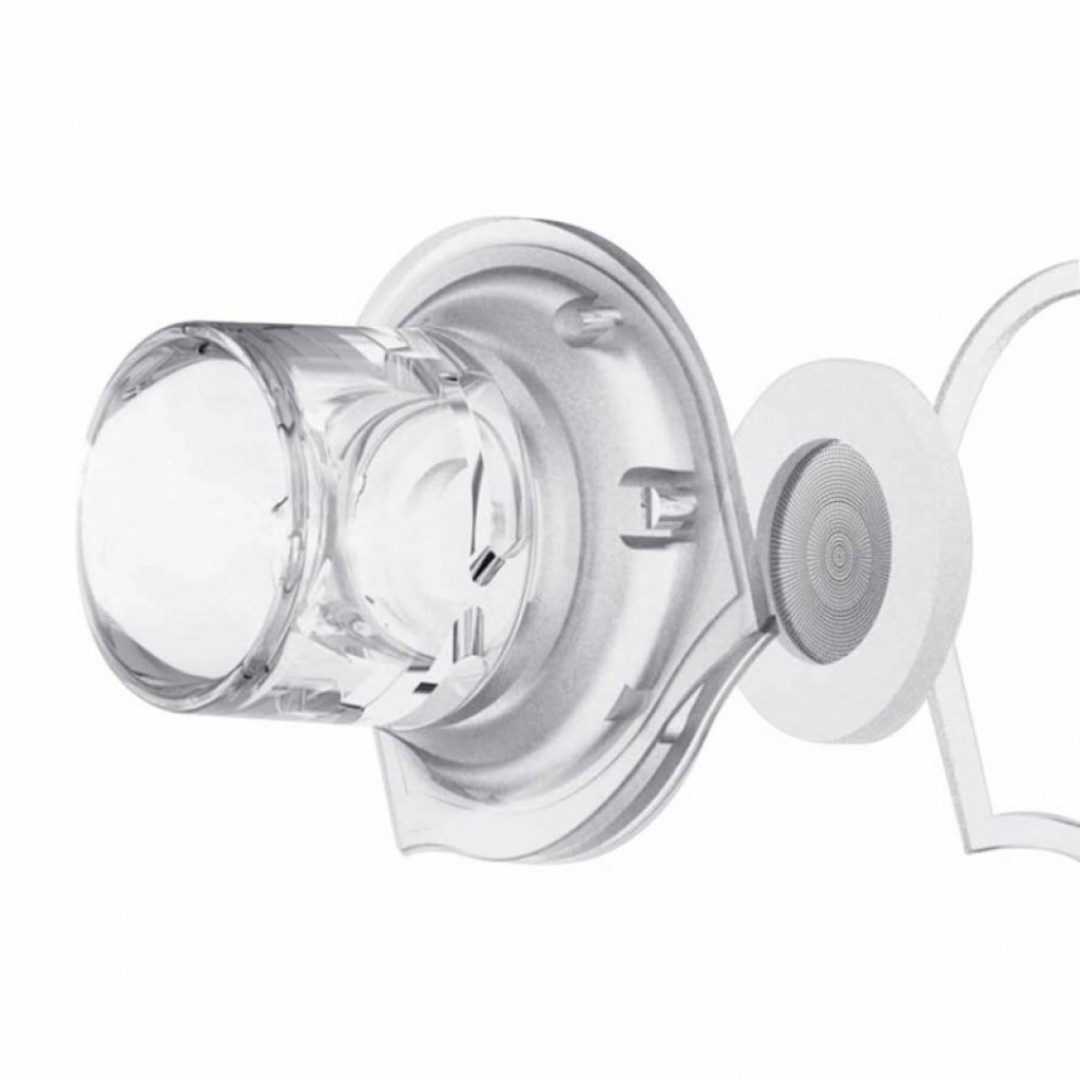 Меш-ингалятор небулайзер Xiaomi Andon (VP-M3A)