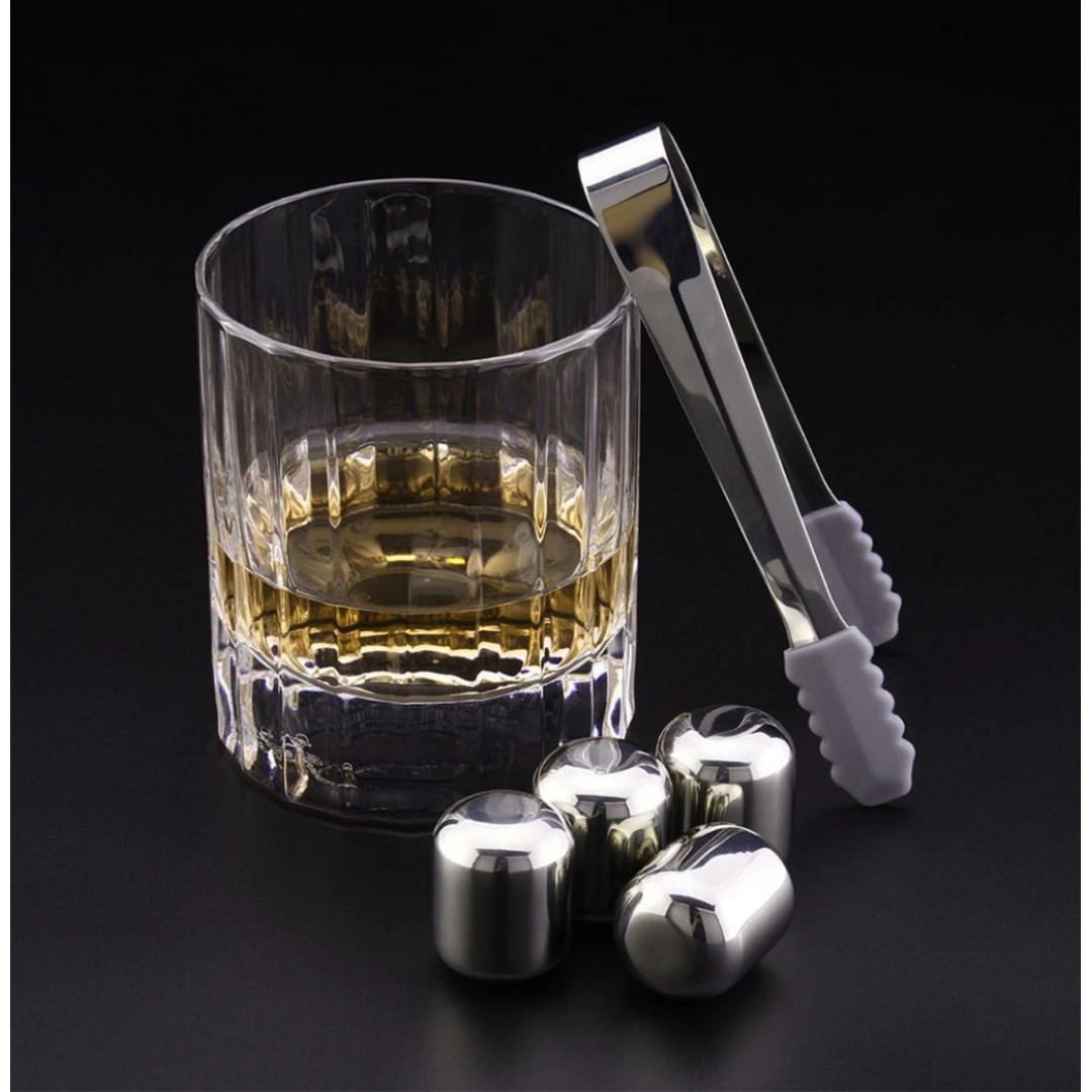 Бокал для виски Xiaomi Circle Joy Crystal Whiskey Red Wine Cup