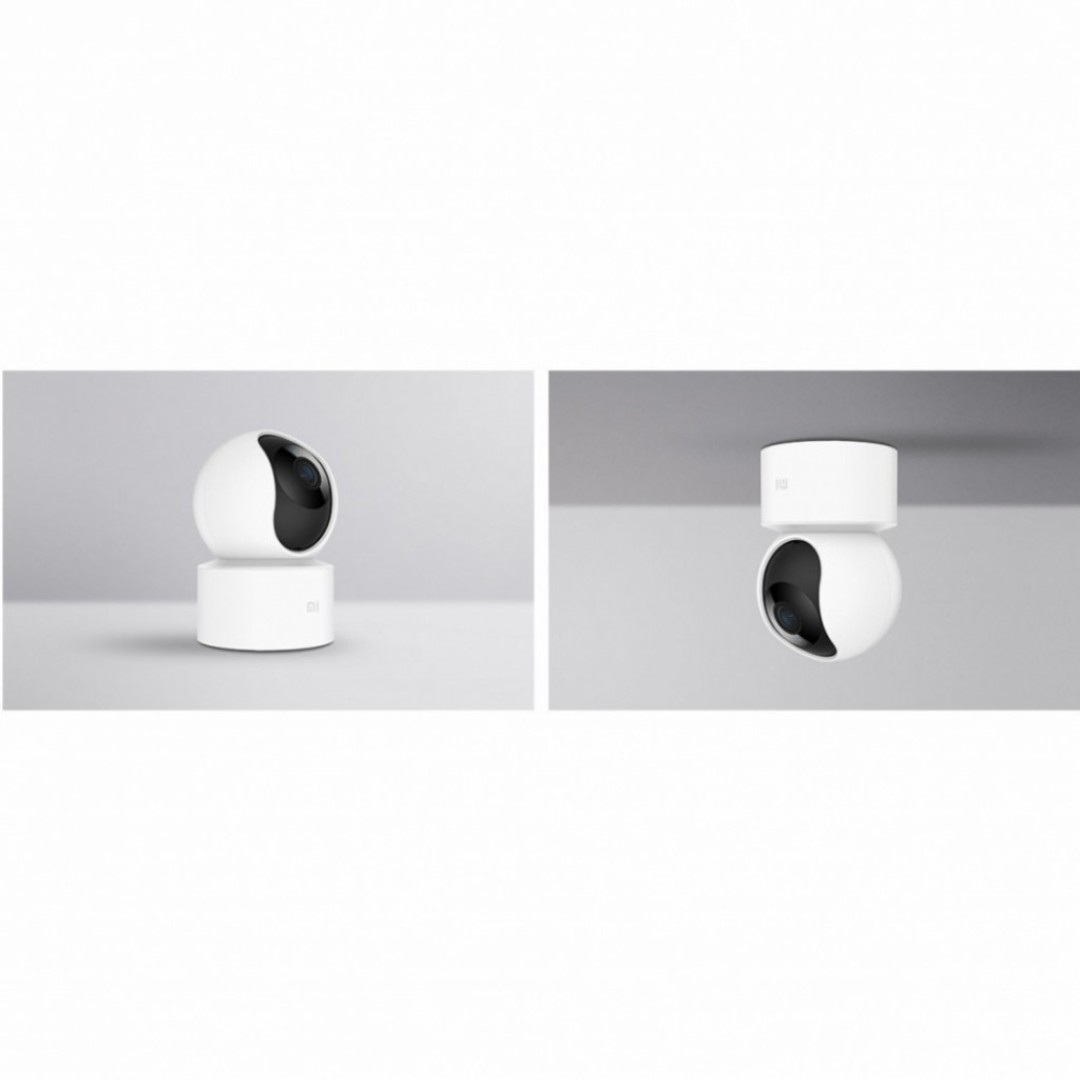 IP-Камера Xiaomii Mijia Camera Smart Camera SE PTZ Version (MJSXJ08CM)