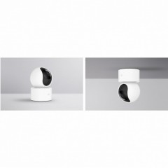 IP-Камера Xiaomii Mijia Camera Smart Camera SE PTZ Version (MJSXJ08CM)