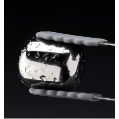 Охлаждающие камни Xiaomi Circle Joy Stainless Steel Quick Frozen Ice Cubes (CJ-BK02)