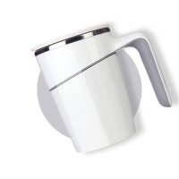 Термокружка Xiaomi ArtiArt Fiu Elegant Do Not Roll (DRIN002S/FIUYYBDB001)