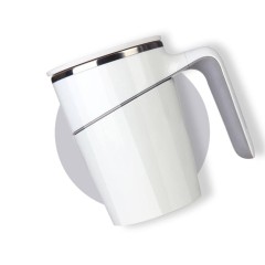 Термокружка Xiaomi ArtiArt Fiu Elegant Do Not Roll (DRIN002S/FIUYYBDB001)