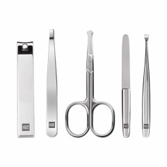 Маникюрный набор Xiaomi HuoHou Stainless Steel Nail Clippers (HU0061)