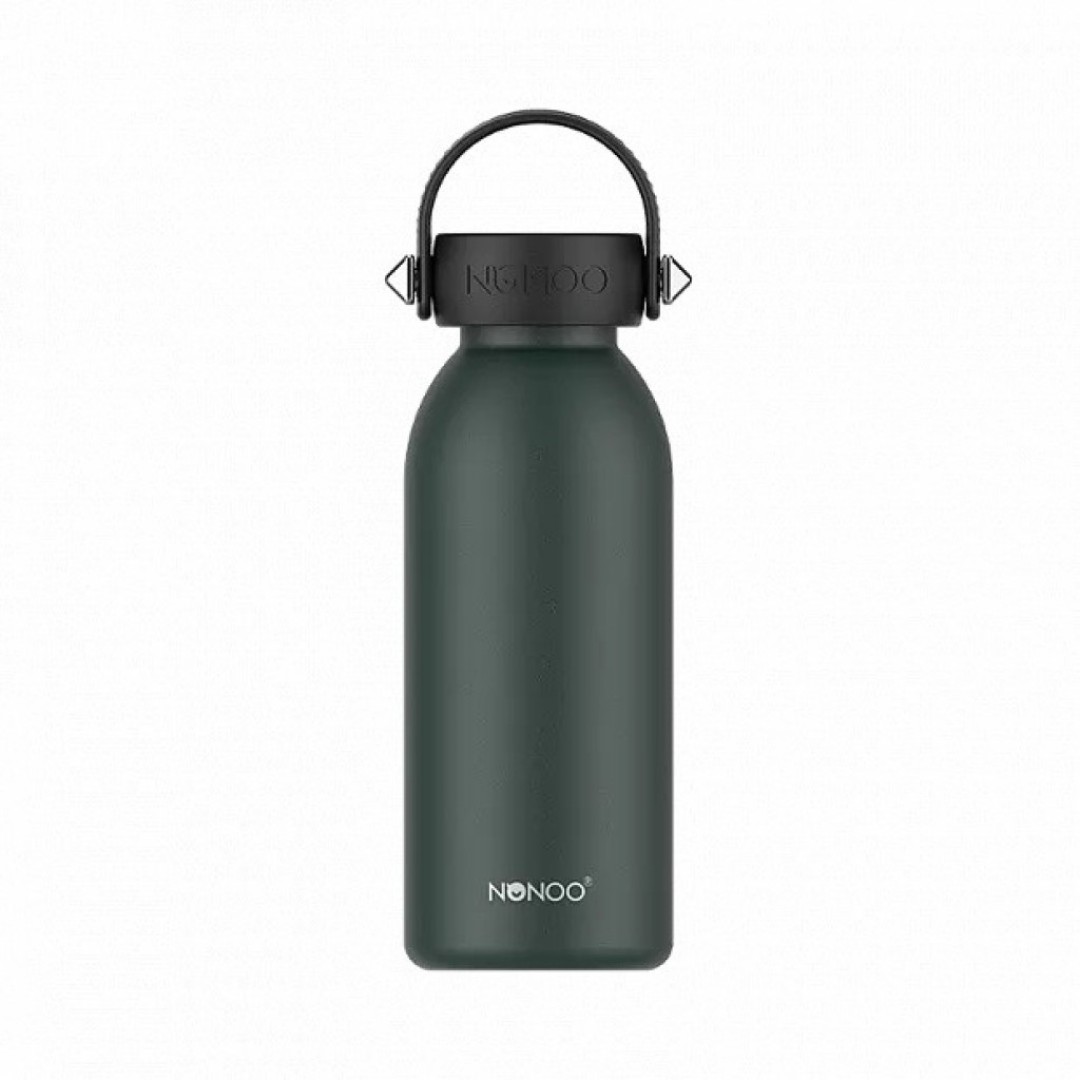 Термос Xiaomi Nonoo Cool Card Thermos 360 мл