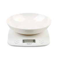 Электронные кухонные весы Xiaomi Xiangshan (EK9643K)