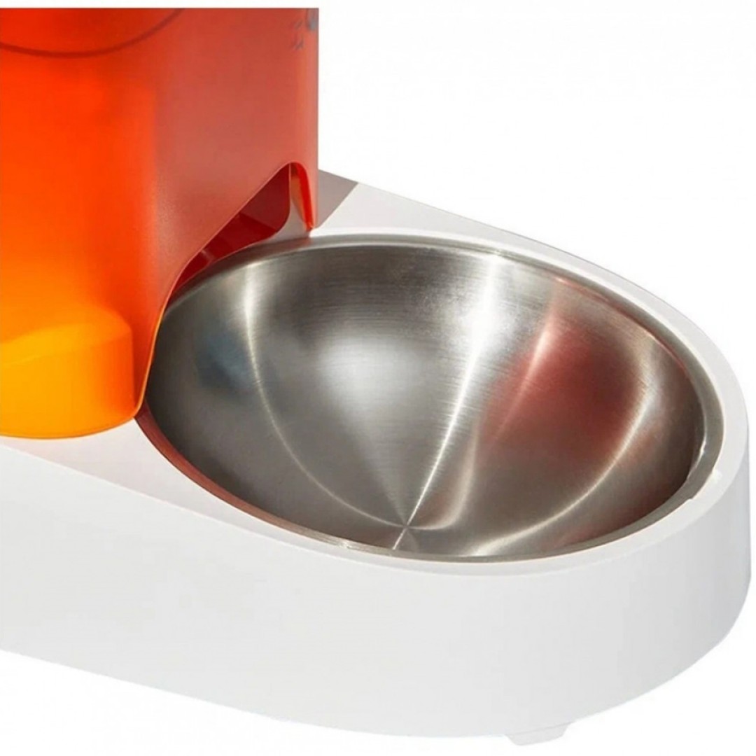 Умная кормушка для животных Xiaomi Petkit Fresh Element Solo (P570)