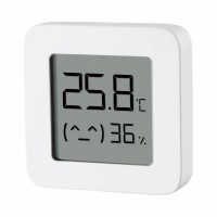 Метеостанция Xiaomi Mijia Bluetooth Thermometer 2 (LYWSD03MMC)