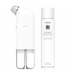 Аппарат вакуумный для чистки лица Xiaomi Doco Small Bubble Pore Remover (BH003)